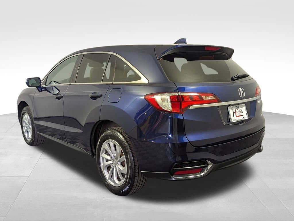 Used 2016 Acura RDX AWD w/ Technology Package image 22