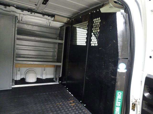 Used 2021 Chevrolet Express 2500 w/ Driver Convenience Package image 18