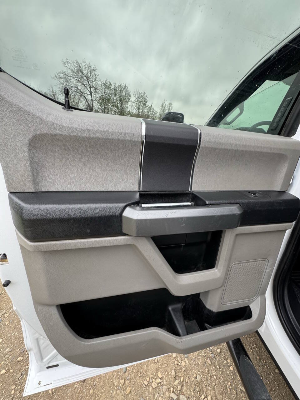 Used 2017 Ford F350 XLT w/ XLT Value Package AWD/4WD image 41