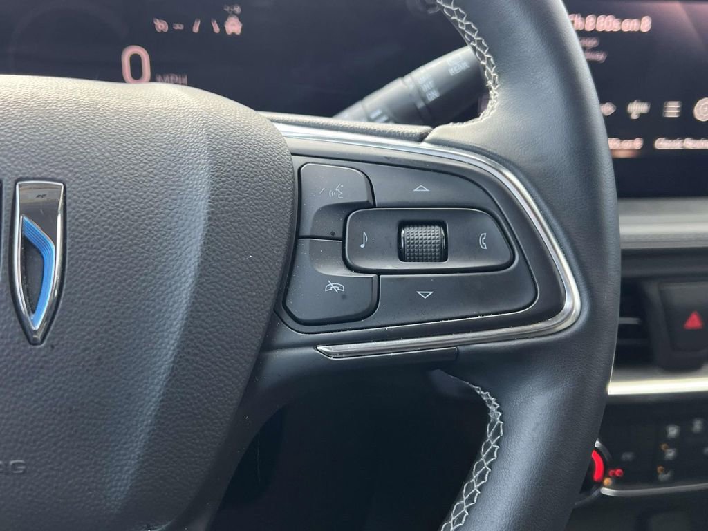 Used 2024 Buick Encore GX Preferred w/ Comfort Package image 22