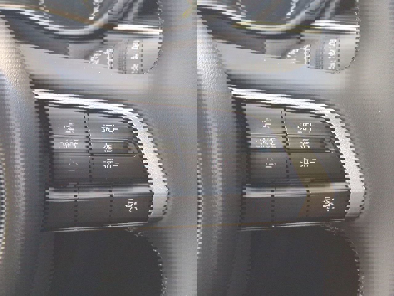 New 2026 MAZDA CX-30 AWD 2.5 S w/ Select Sport Pkg image 24