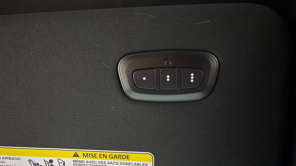 Used 2023 RAM 1500 Rebel w/ Rebel Level 2 Equipment Group AWD/4WD image 23