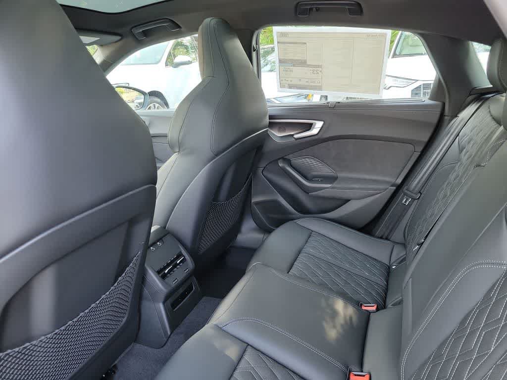 New 2026 Audi S5 Premium Plus AWD/4WD image 12