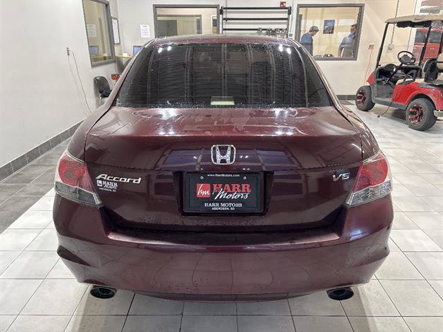 Used 2008 Honda Accord EX image 3