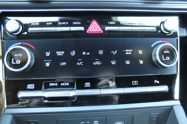 New 2026 Hyundai Santa Fe Calligraphy AWD/4WD image 22