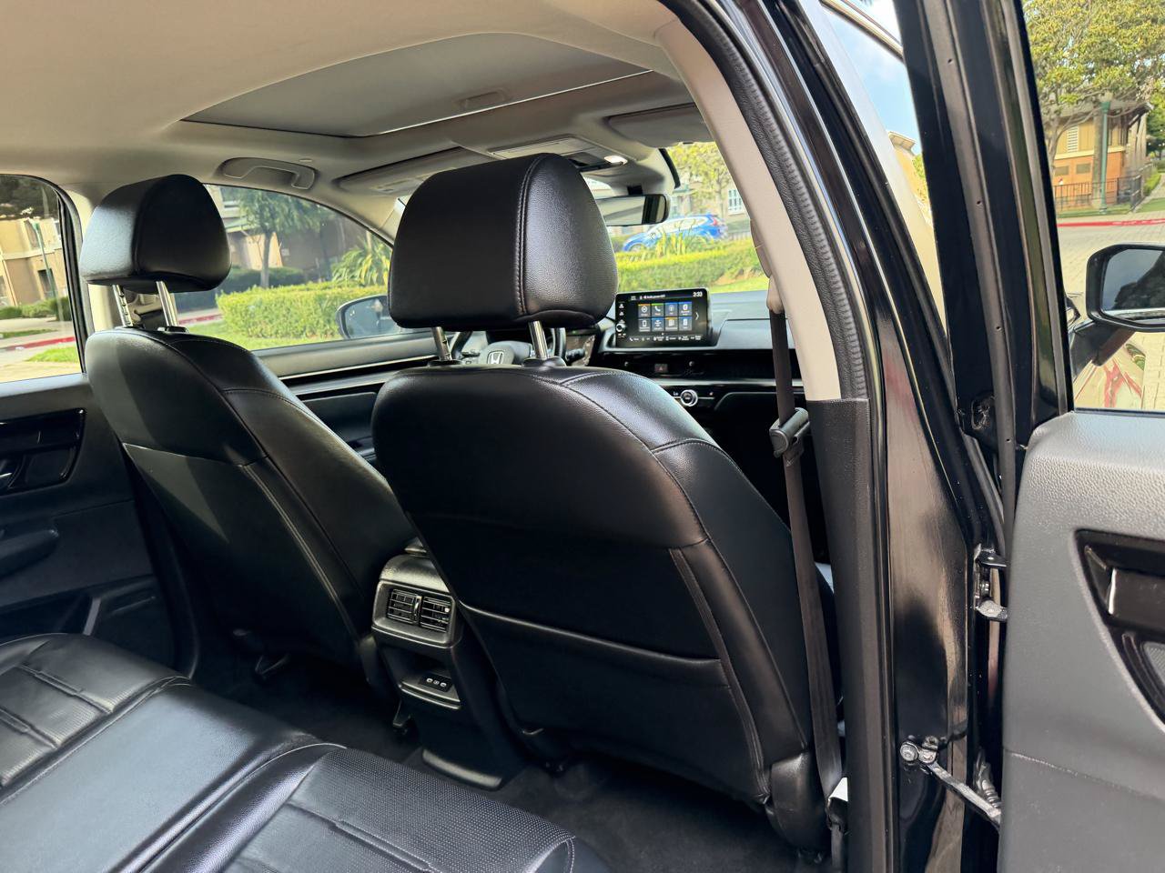 Used 2025 Honda CR-V EX-L image 61