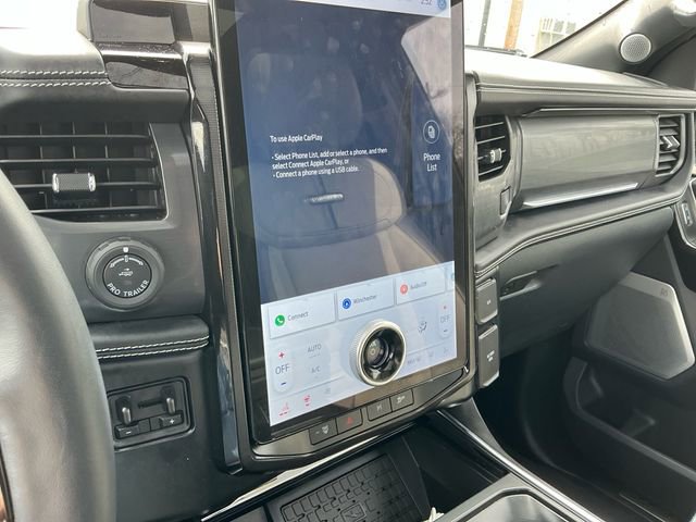 Used 2023 Ford F150 Lightning Platinum image 21