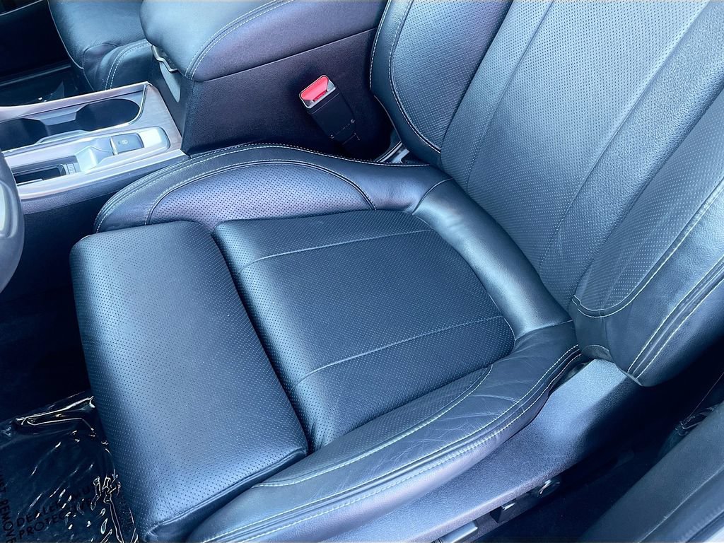 Used 2022 Subaru Ascent Touring AWD/4WD image 20