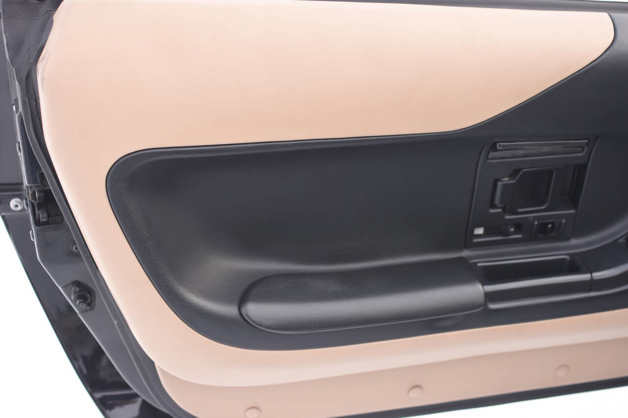 Used 1994 Chevrolet Corvette Convertible image 58