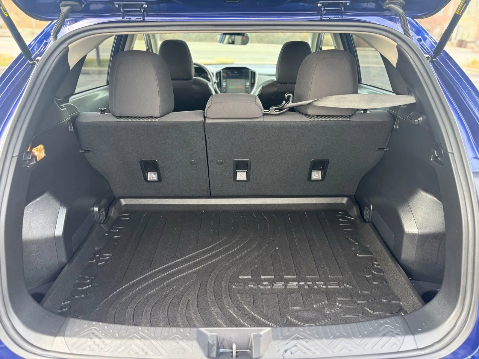 Used 2024 Subaru Crosstrek 2.0i Premium image 21