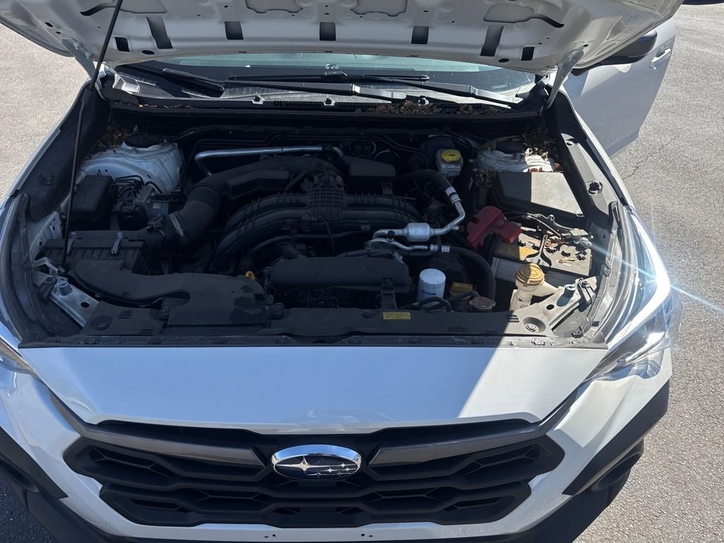Used 2024 Subaru Crosstrek 2.0i Premium image 48