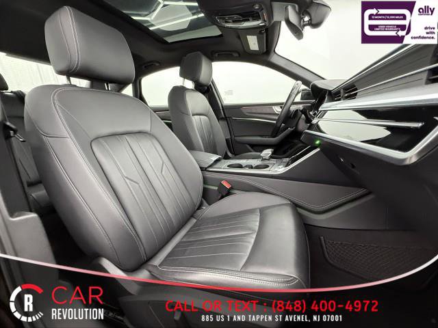 Used 2024 Audi A6 Premium Plus image 56