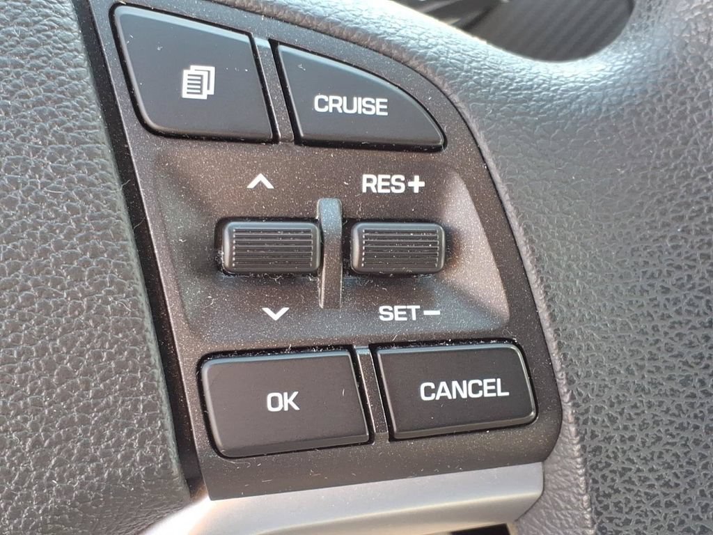 Used 2019 Hyundai Tucson Value AWD/4WD image 27