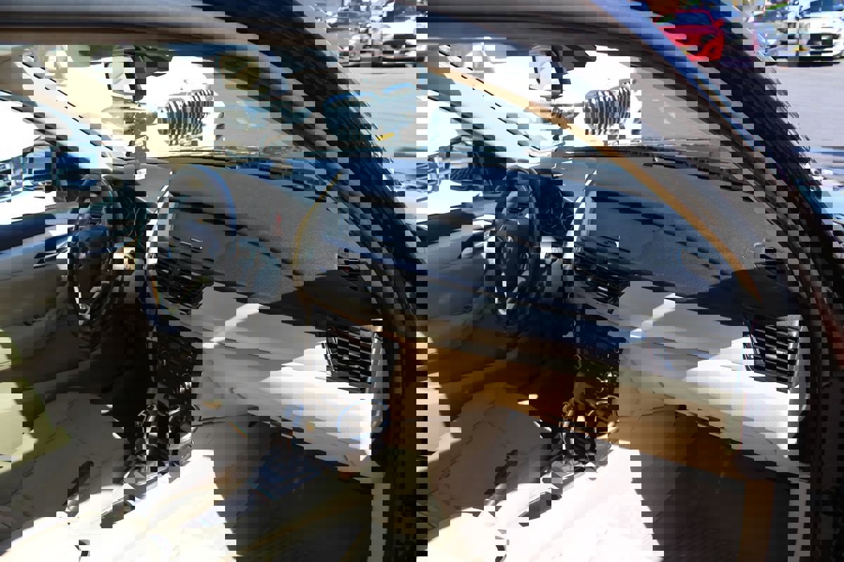 Used 2014 BMW X1 xDrive28i image 22