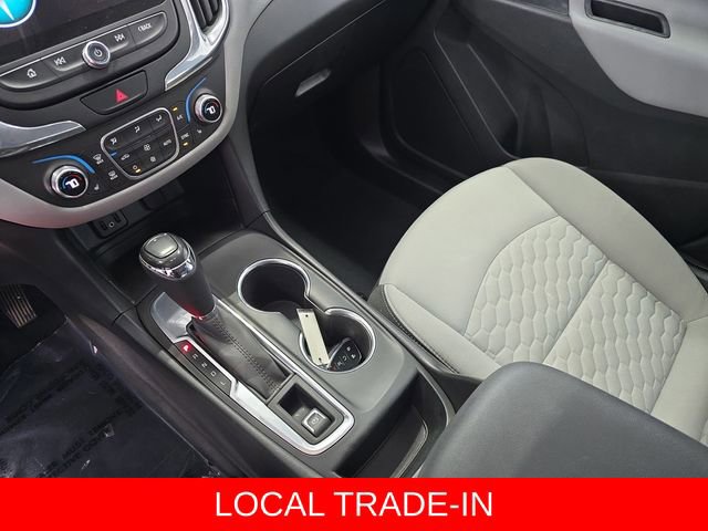 Used 2018 Chevrolet Equinox LT w/ Sun & Infotainment Package image 25