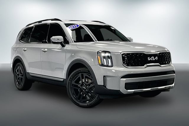 Used 2023 Kia Telluride EX X-Line