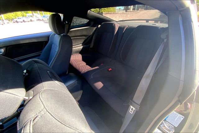Used 2020 Ford Mustang GT w/ GT Performance Package image 25
