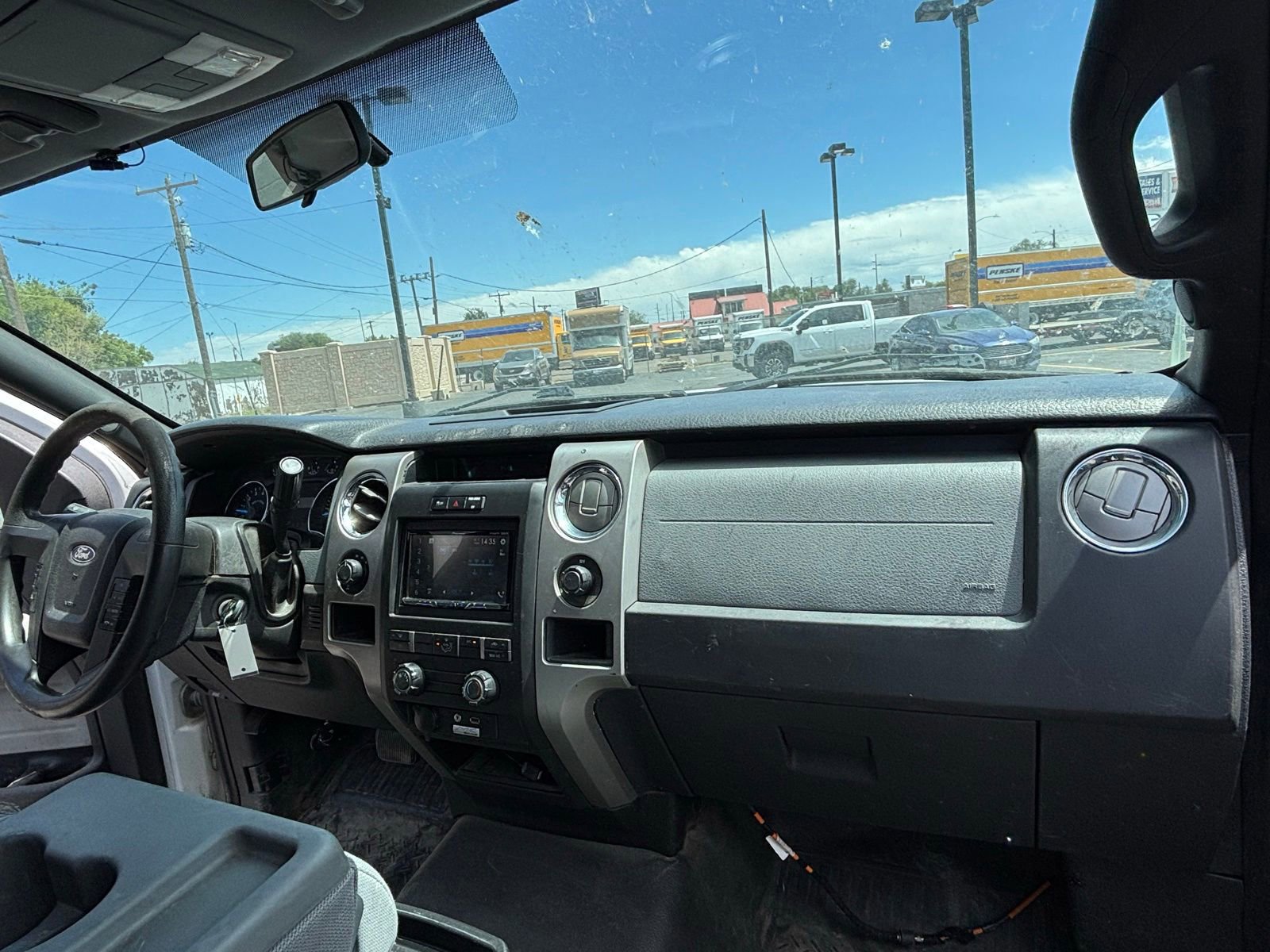 Used 2013 Ford F150 XLT w/ Trailer Tow Pkg AWD/4WD image 23
