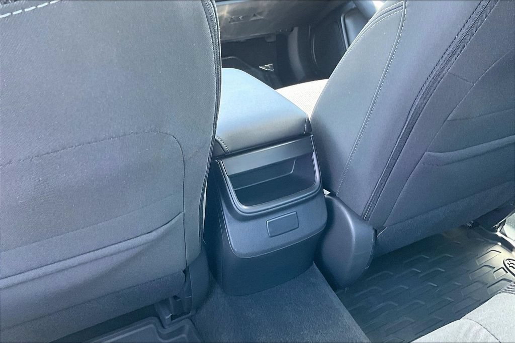 Used 2025 Subaru Legacy AWD/4WD image 12