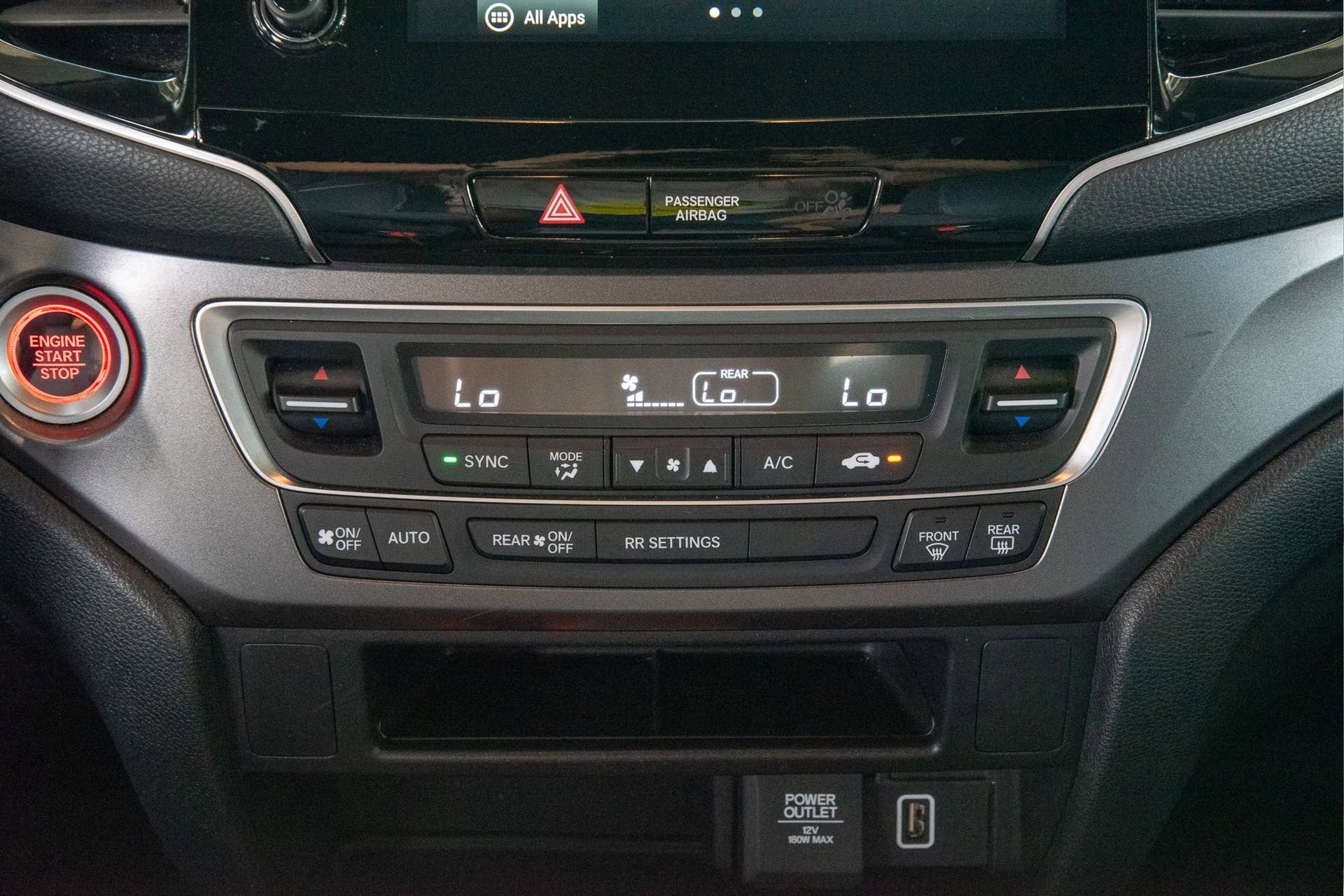 Used 2021 Honda Passport Sport image 22