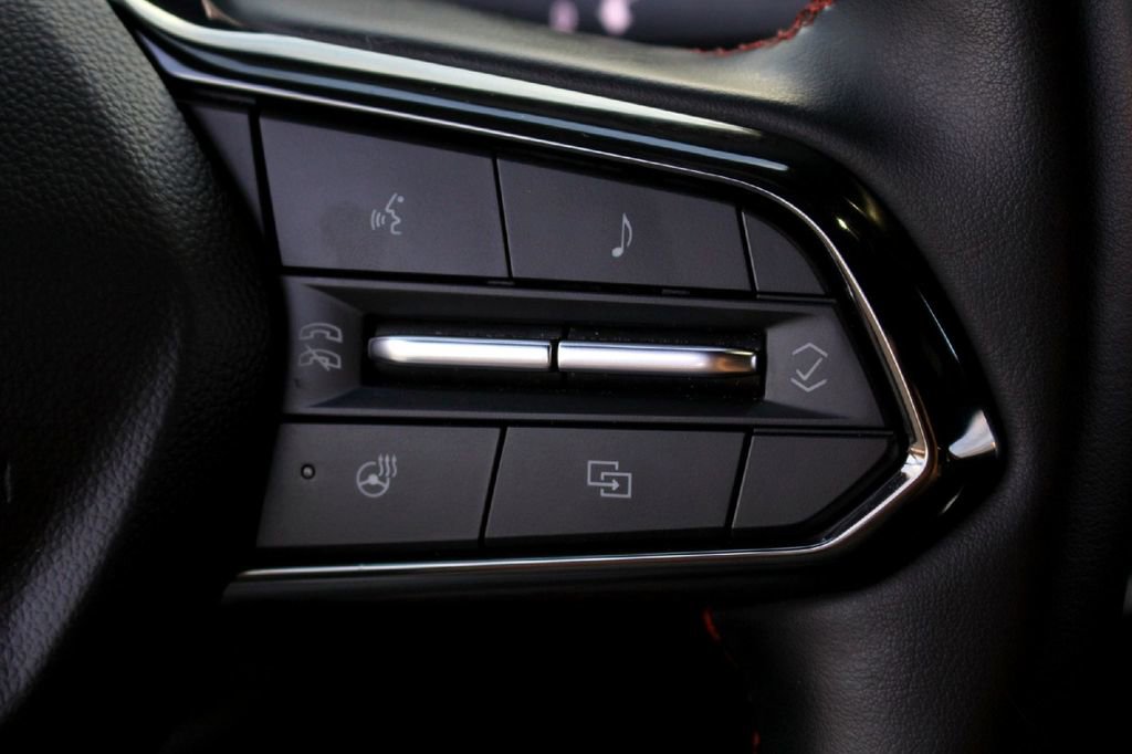 Used 2024 Chevrolet Blazer EV RS image 13