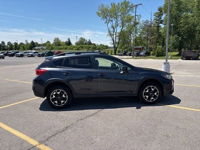 Used 2019 Subaru Crosstrek 2.0i Premium AWD/4WD image 2