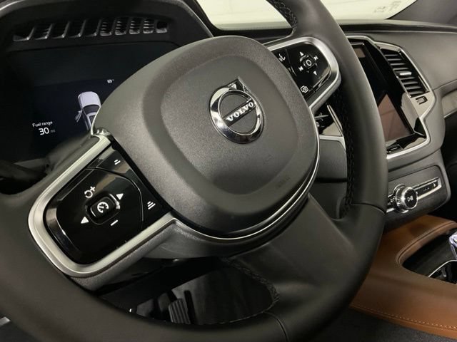 Certified 2024 Volvo XC90 T8 Ultimate AWD/4WD image 19