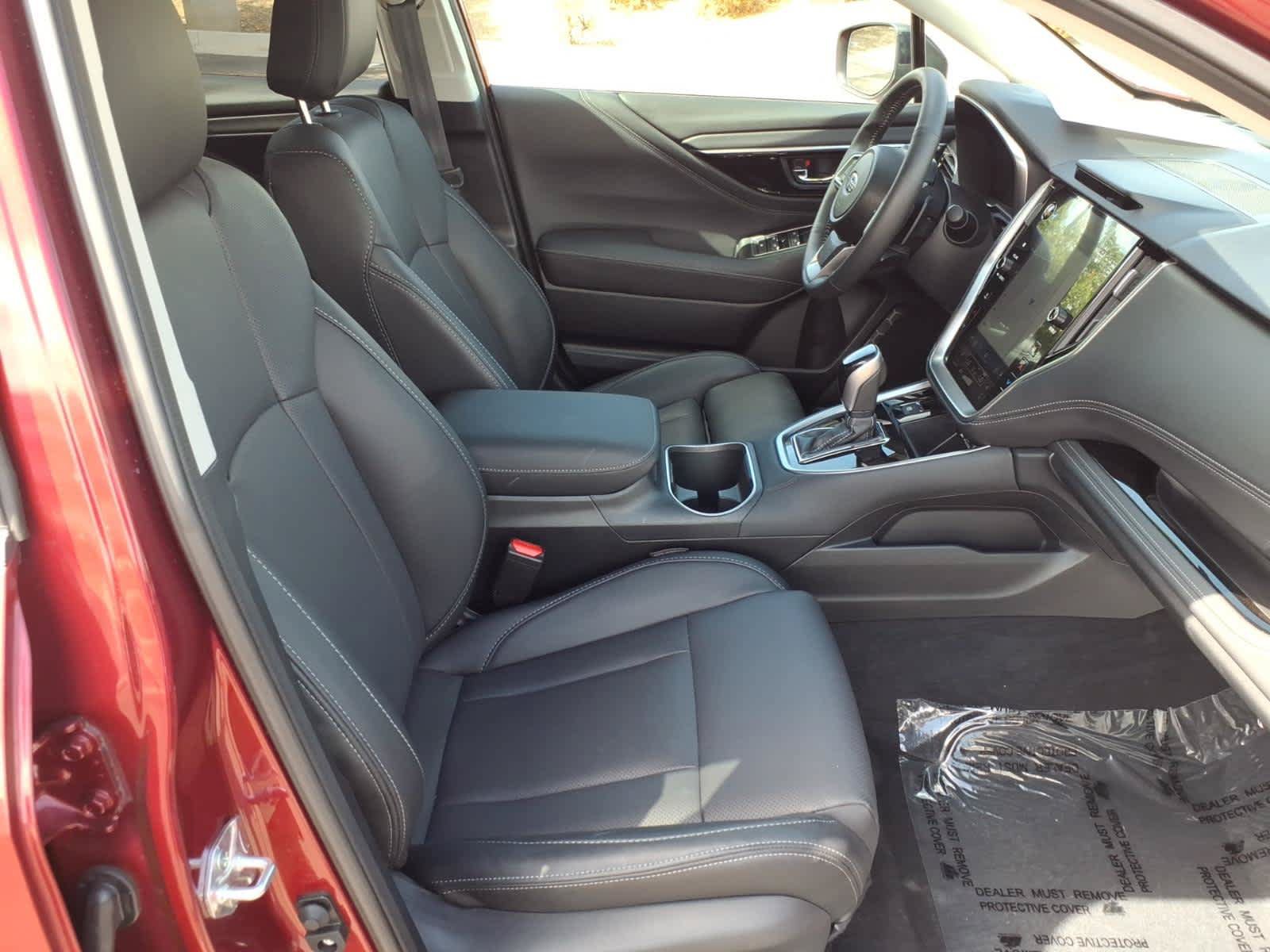 Used 2025 Subaru Outback Limited XT AWD/4WD image 19