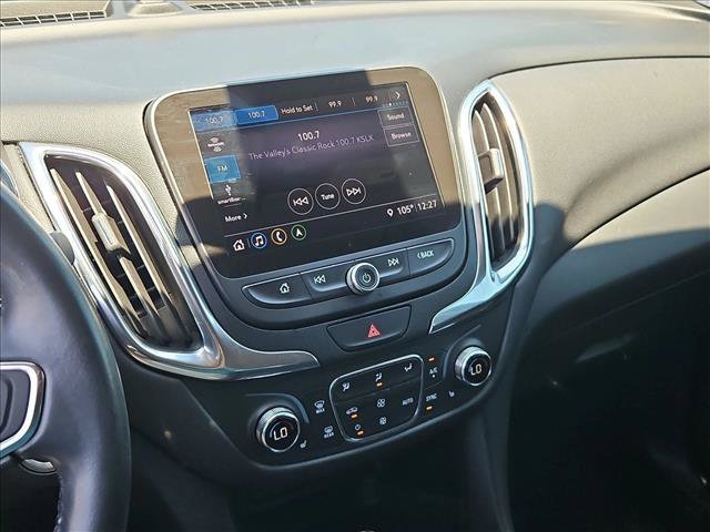Certified 2020 Chevrolet Equinox LT FWD image 21