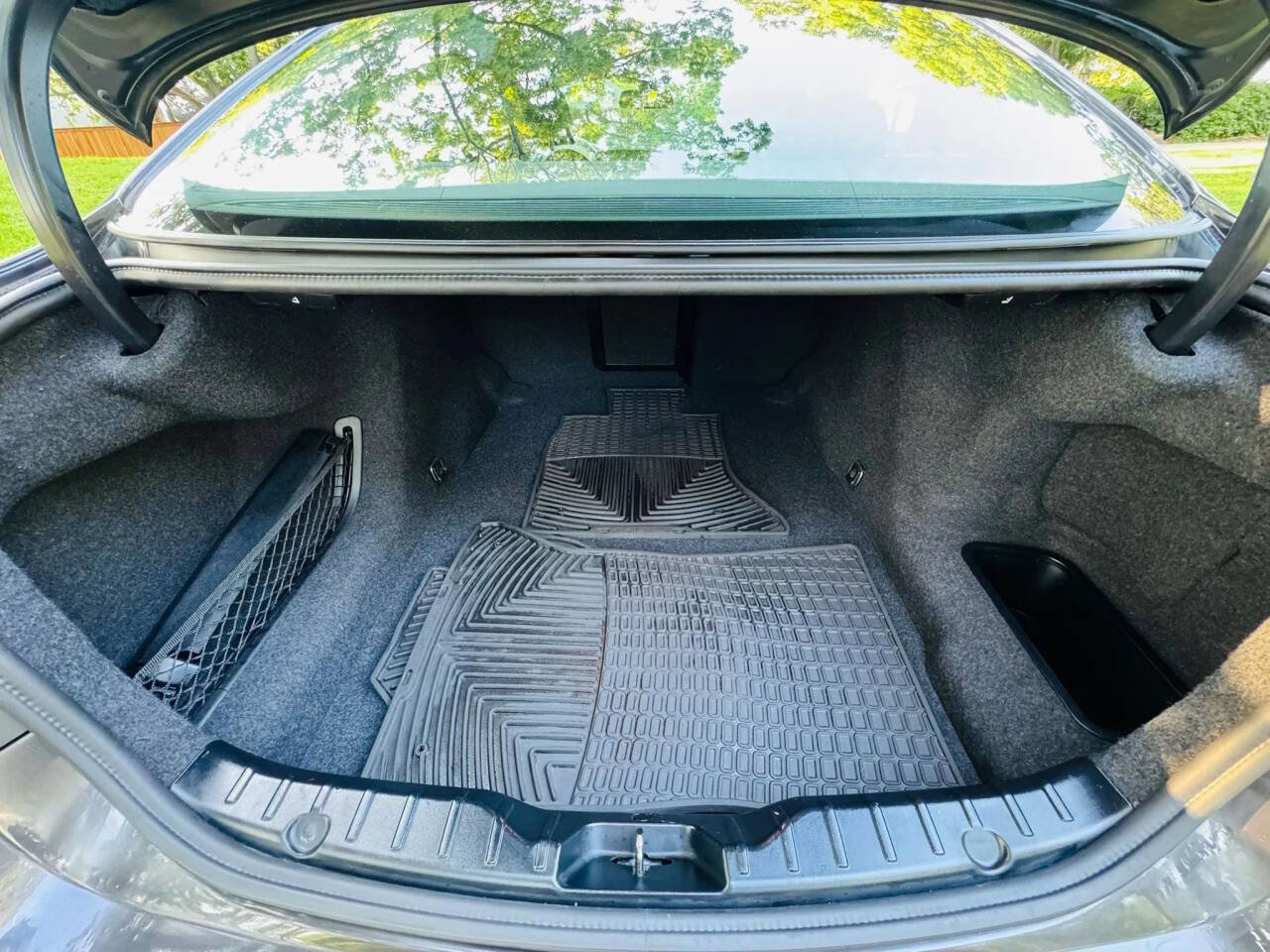 Used 2014 BMW 535i xDrive Sedan image 23