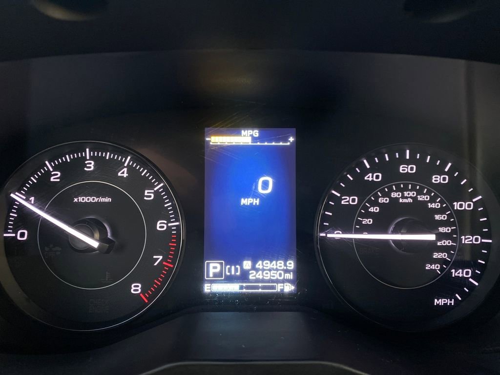 Certified 2023 Subaru Impreza Premium image 48