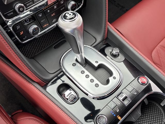 Used 2014 Bentley Continental GT AWD/4WD image 15