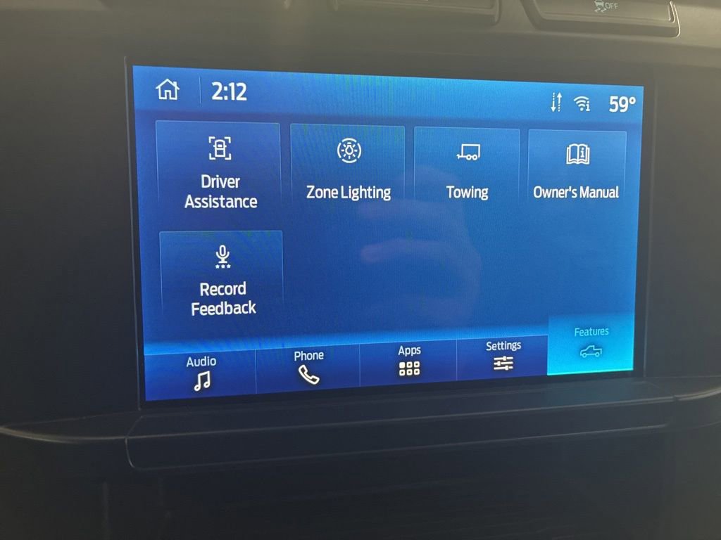 Used 2024 Ford F250 XLT image 30