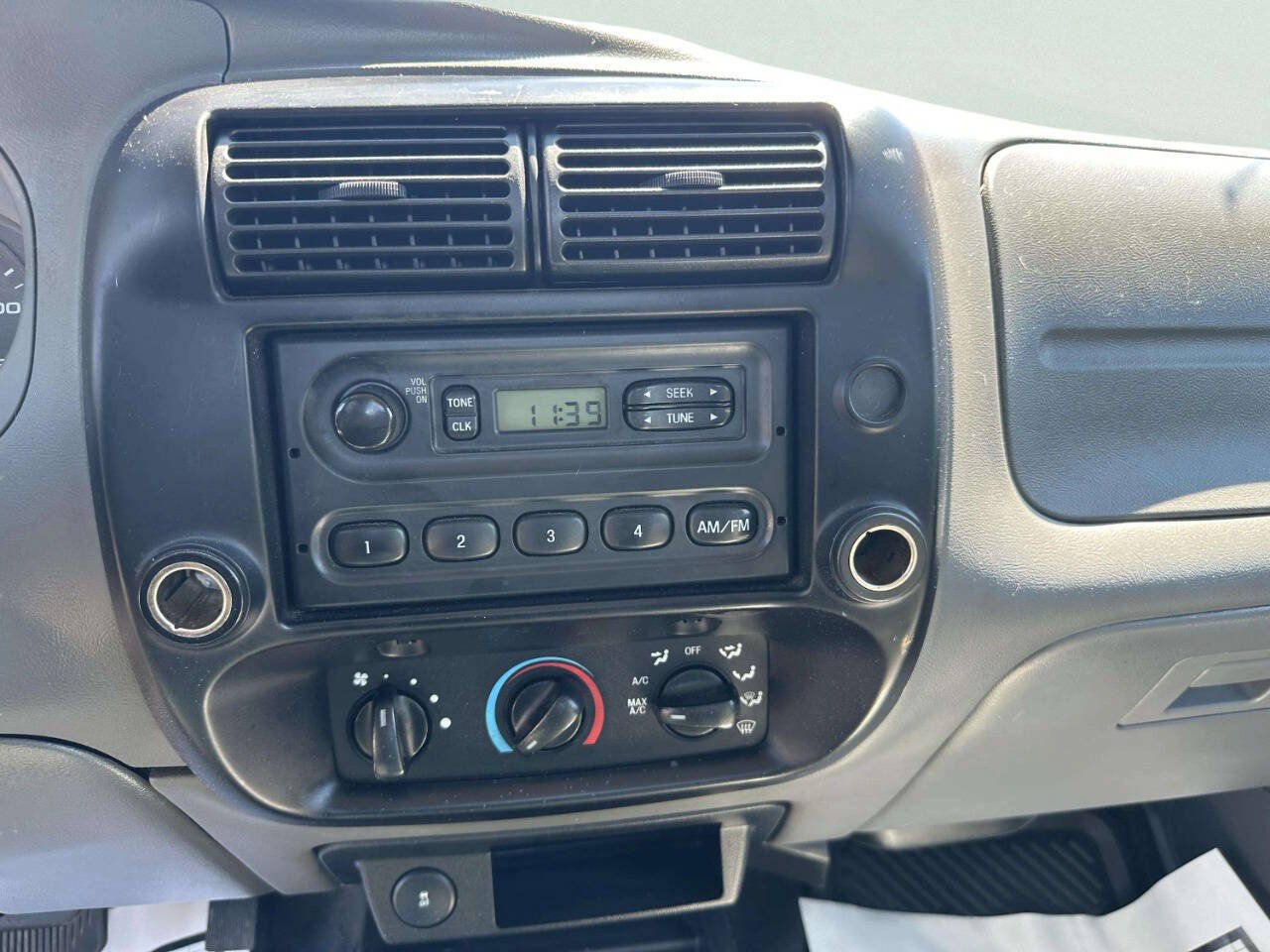 Used 2010 Ford Ranger XL RWD image 13