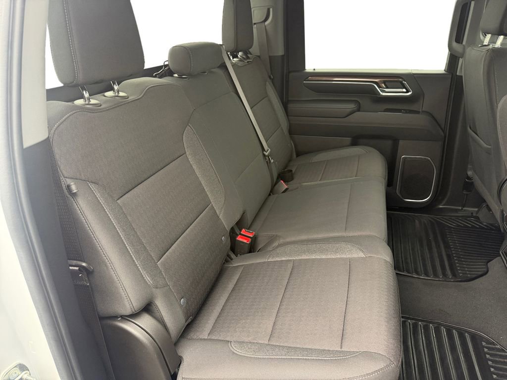 Certified 2024 Chevrolet Silverado 2500 LT w/ Convenience Package image 18