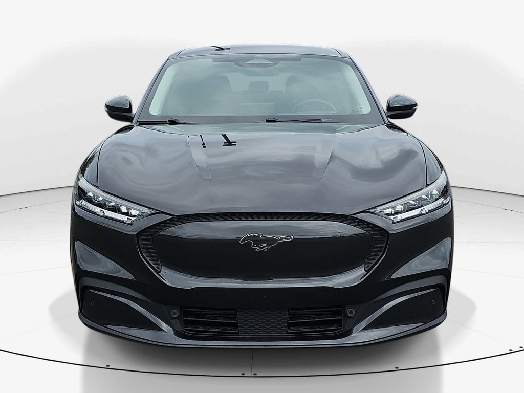 Used 2022 Ford Mustang Mach-E Select RWD image 12