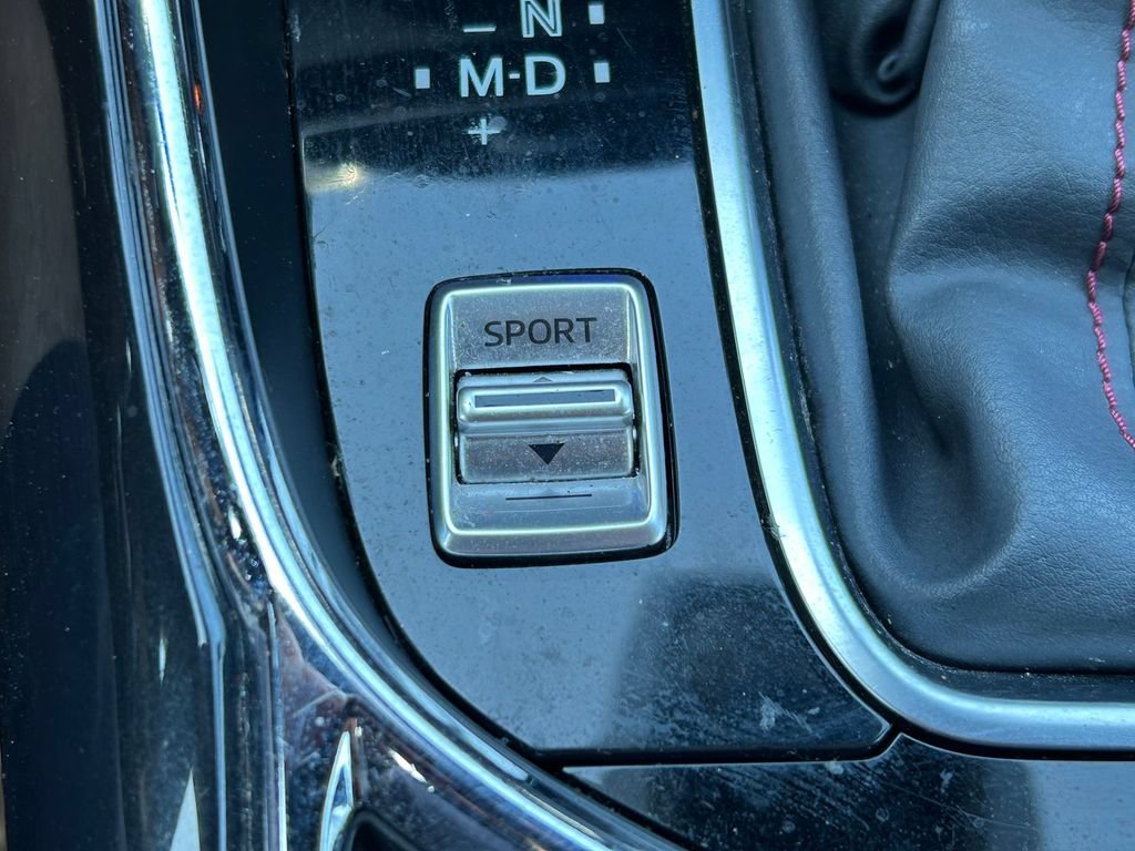 Used 2023 MAZDA CX-9 Carbon Edition AWD/4WD image 29
