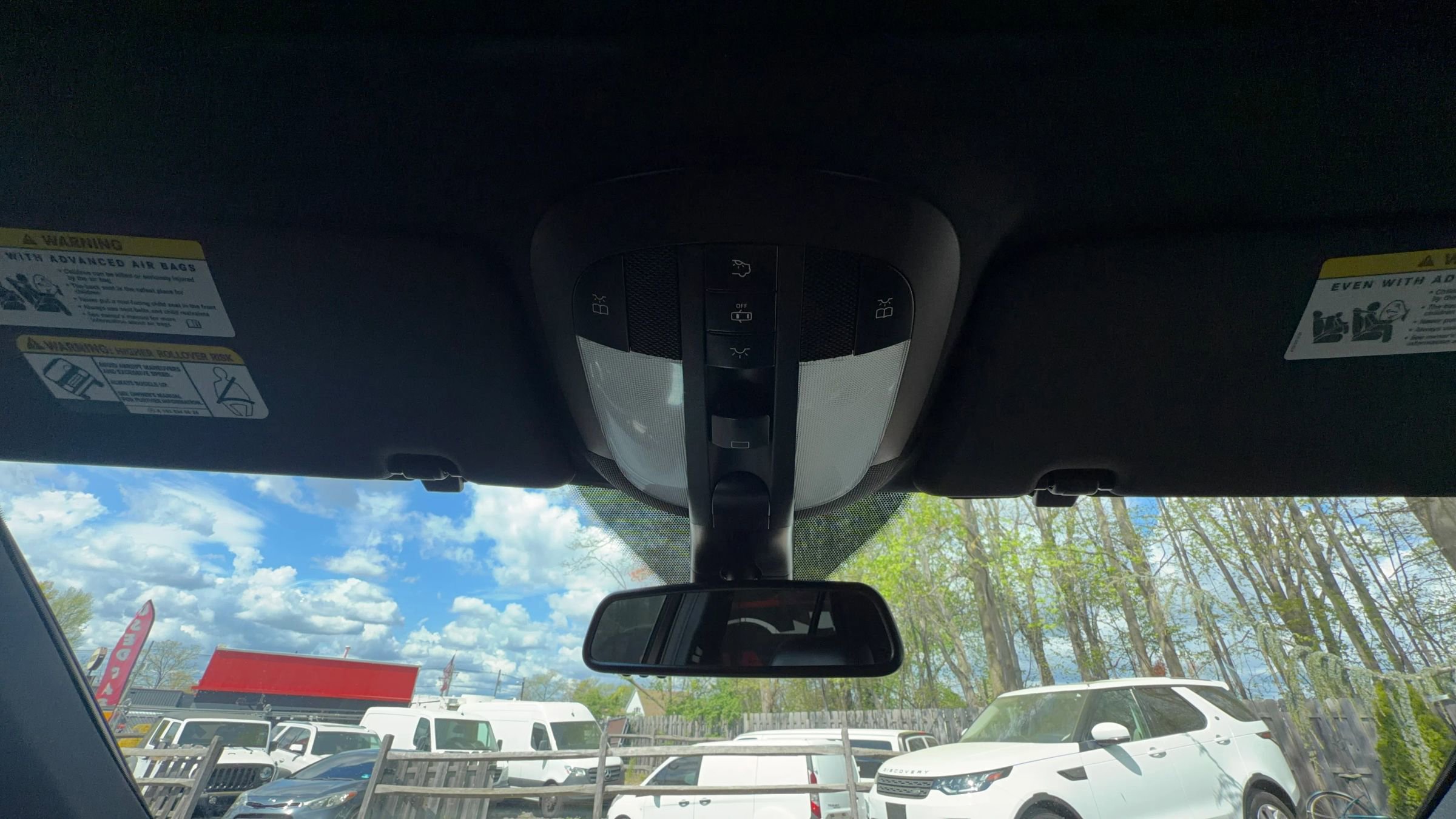 Used 2010 Mercedes-Benz ML 63 AMG 4MATIC image 27