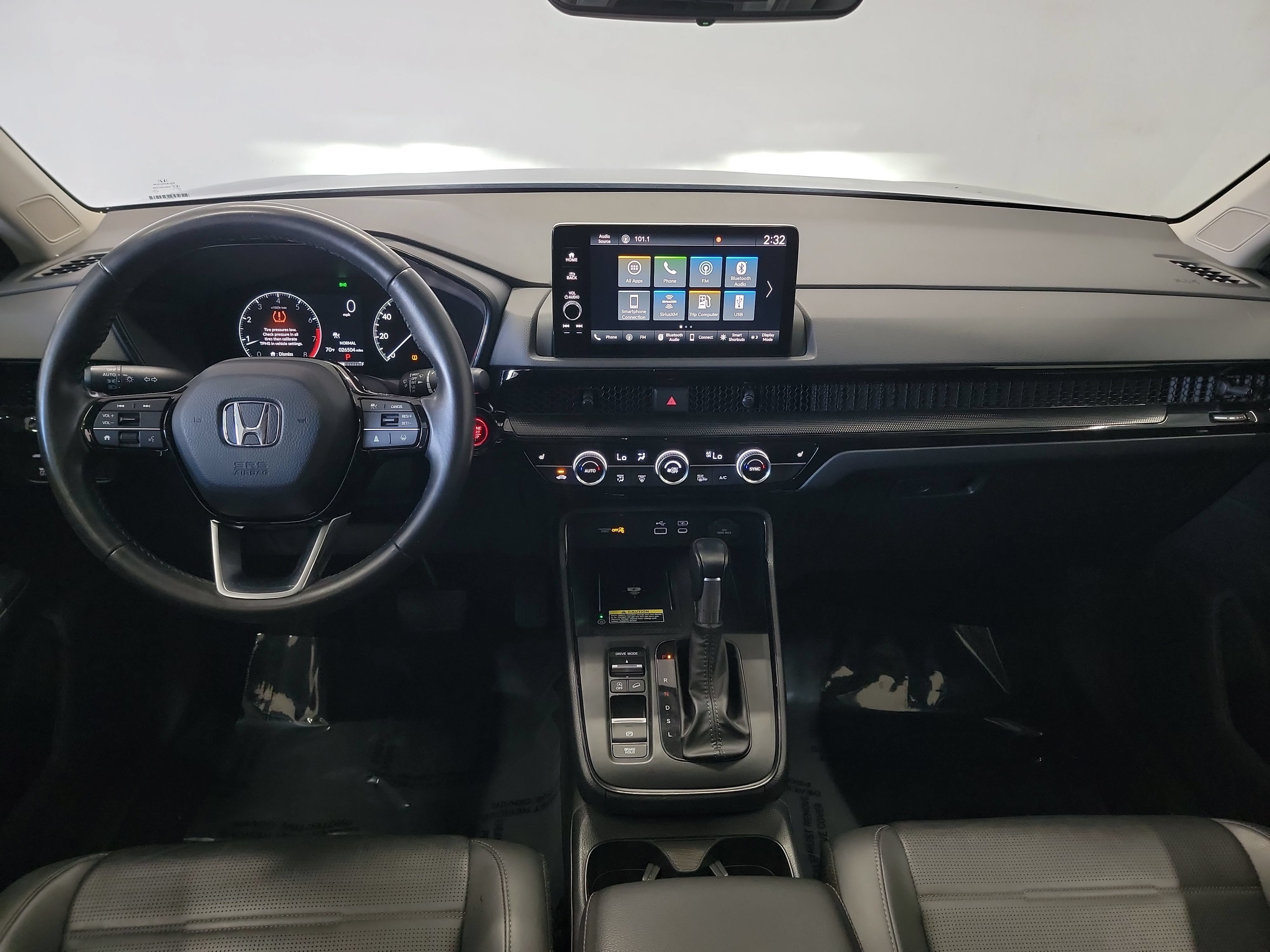 Certified 2024 Honda CR-V EX-L image 15
