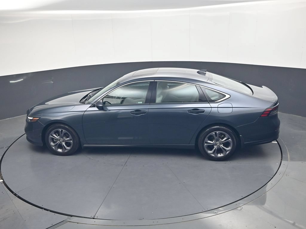 Used 2023 Honda Accord EX image 24