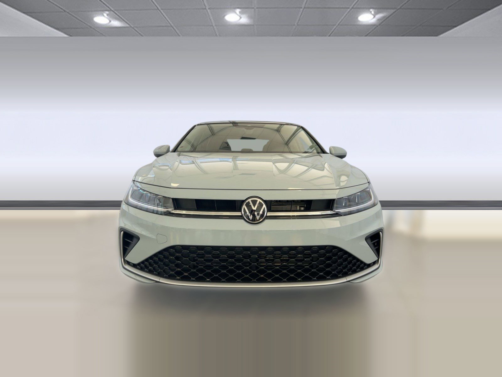 New 2026 Volkswagen Jetta SE image 6