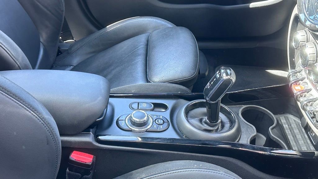 Used 2024 MINI Cooper Clubman S image 5