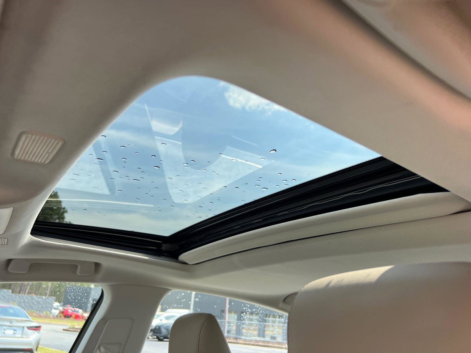 Used 2021 Lexus ES 350 w/ Premium Package image 33