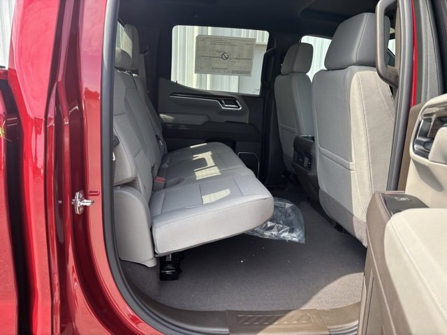 New 2026 Chevrolet Silverado 1500 RST image 20