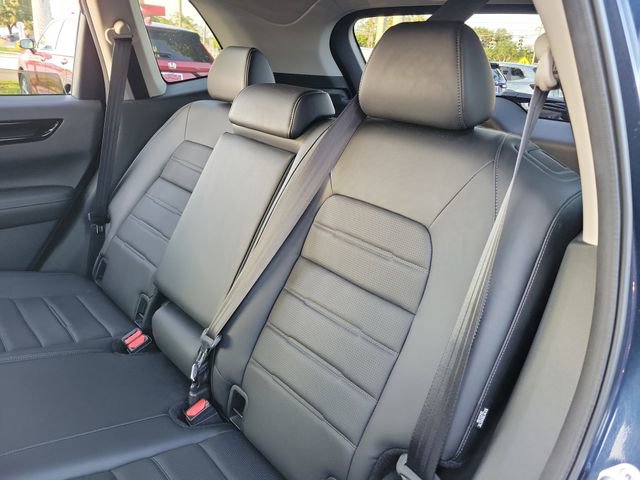 Certified 2023 Honda CR-V EX-L image 12