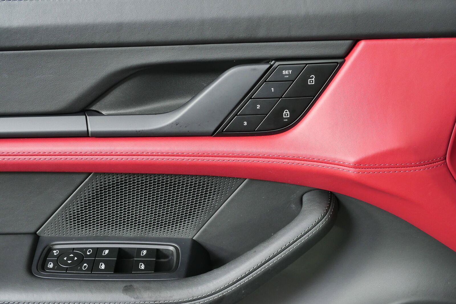 Certified 2024 Porsche Taycan RWD image 6