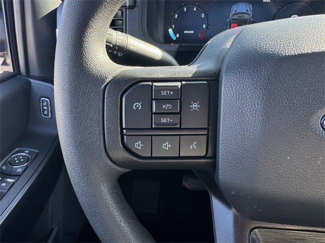 New 2025 Ford F150 STX w/ Equipment Group 200A image 29
