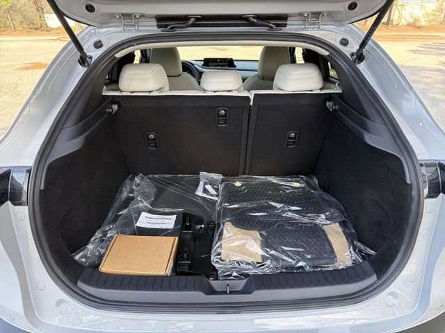 New 2026 MAZDA CX-30 Aire Edition image 25