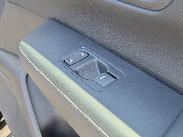 Certified 2025 Honda CR-V LX image 9