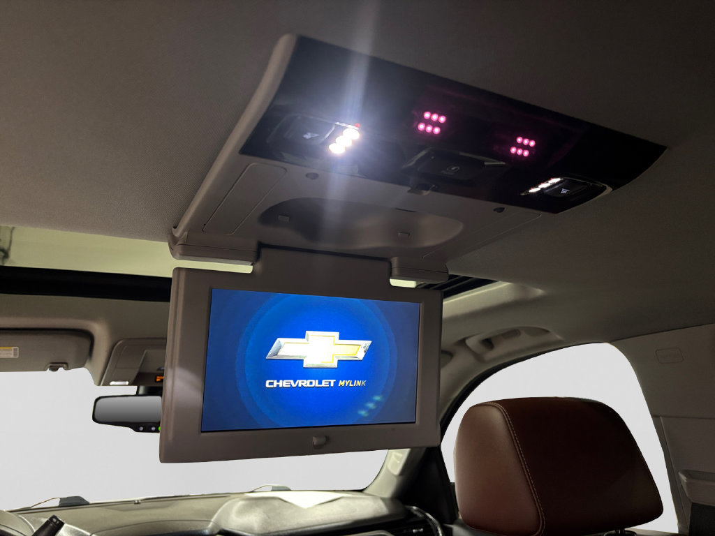 Used 2019 Chevrolet Tahoe Premier w/ Premier Plus Edition AWD/4WD image 42
